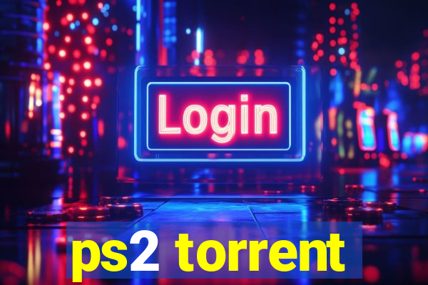 ps2 torrent